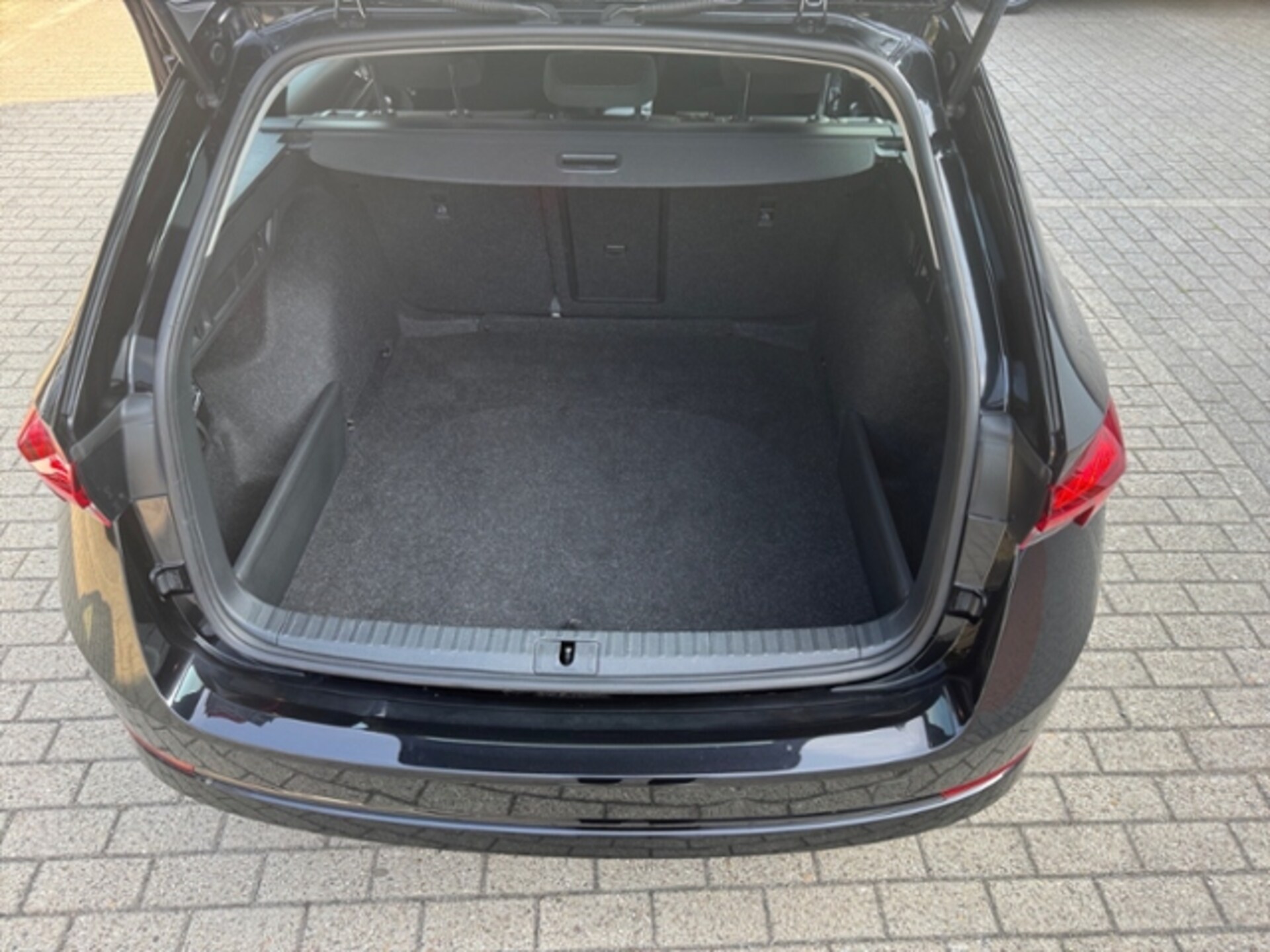 Skoda Octavia Combi Ambition