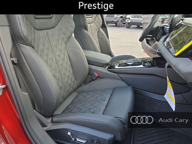 2026 Audi S5 Prestige - Photo 10