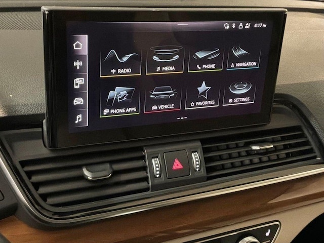 2023 Audi Q5 TFSI e