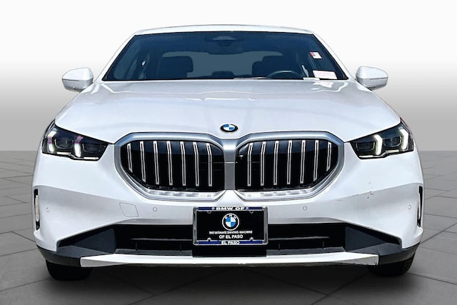 2024 BMW 530i