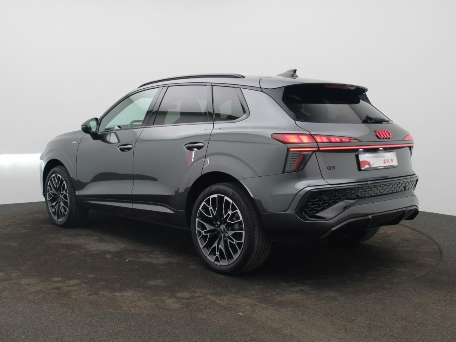 Audi Q3 – Bild 5