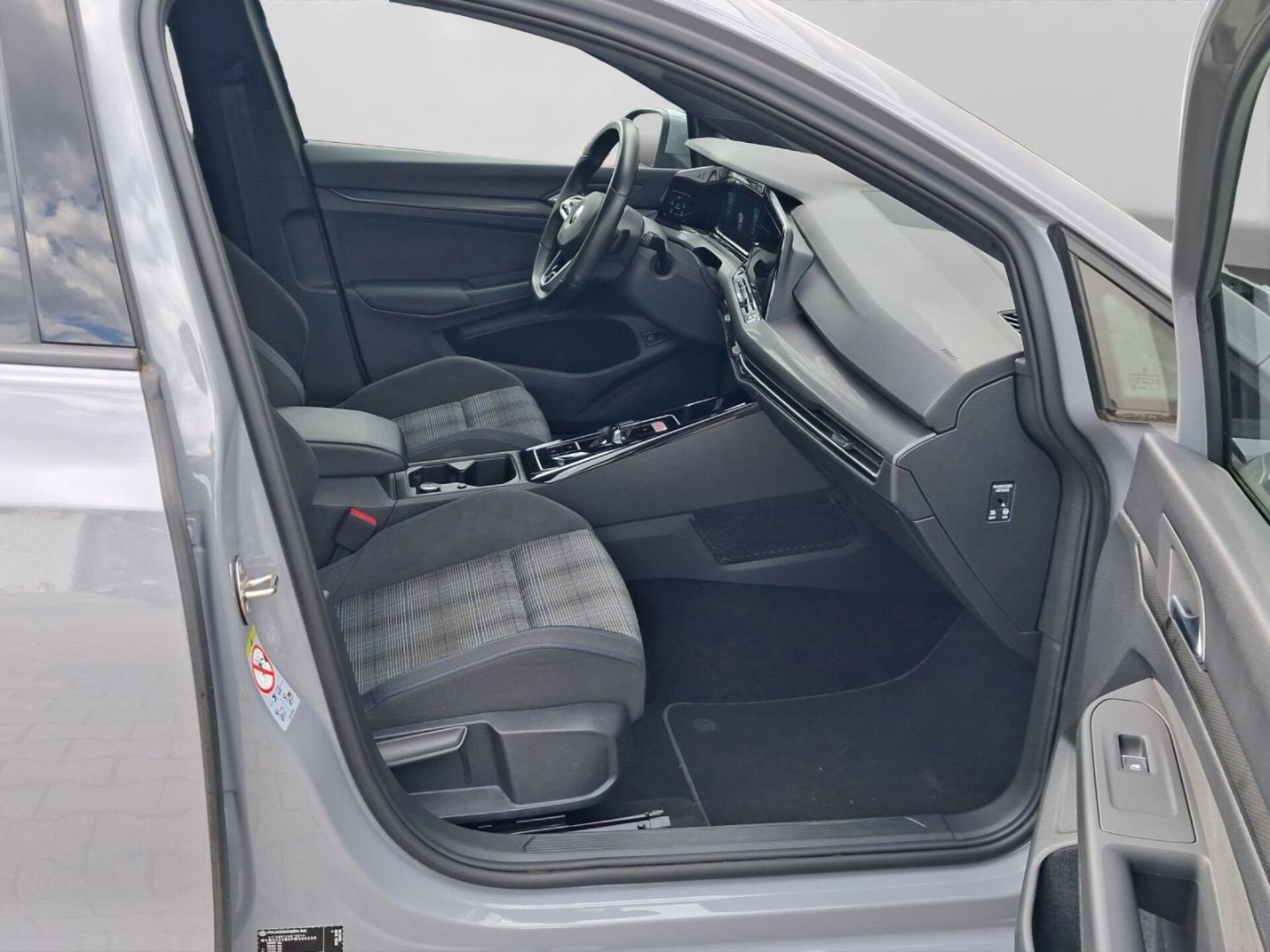 Volkswagen Golf GTE