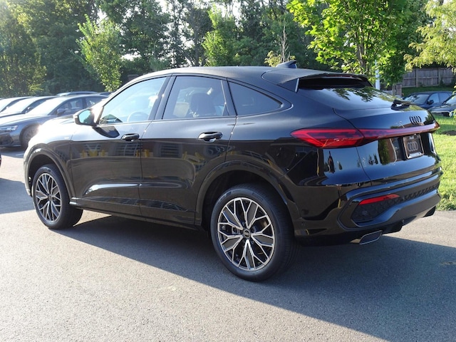 2026 Audi Q5 Sportback