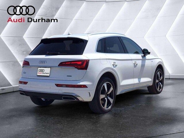2024 Audi Q5