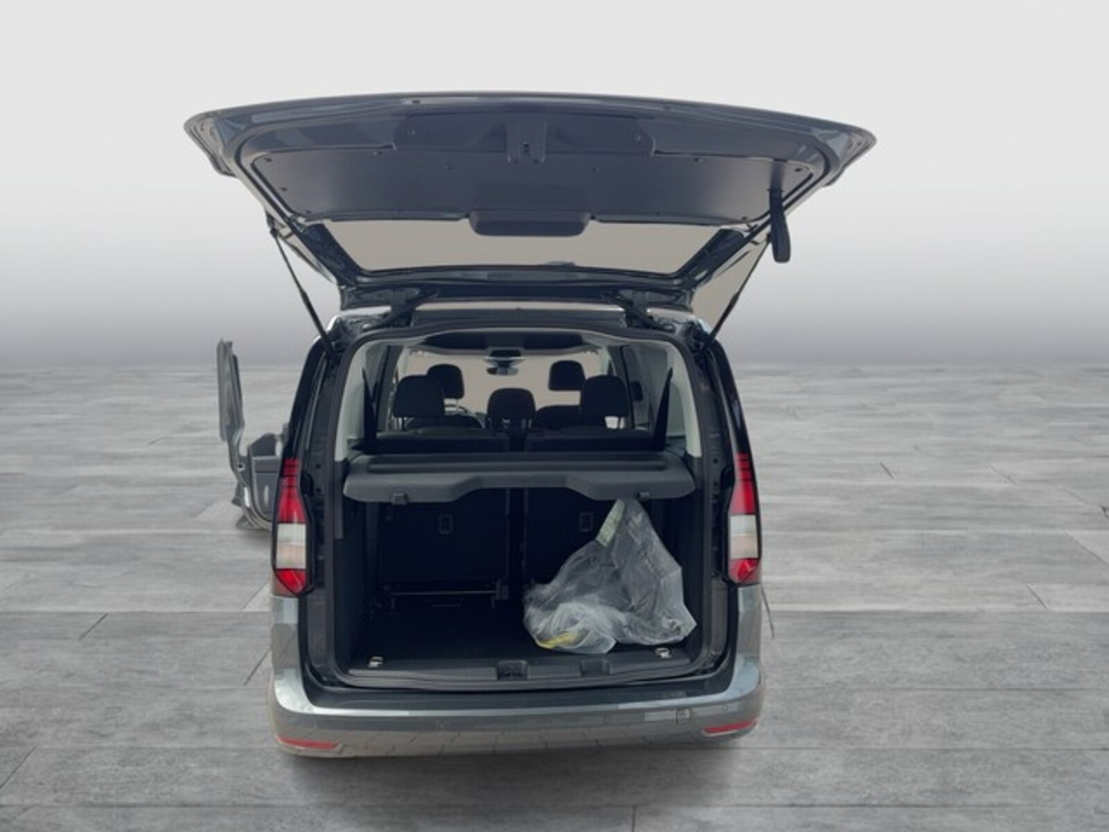 Volkswagen Caddy Maxi – Bild 11