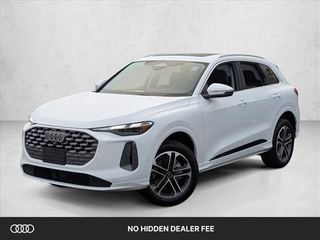Photo of 2025 Audi Q5 
