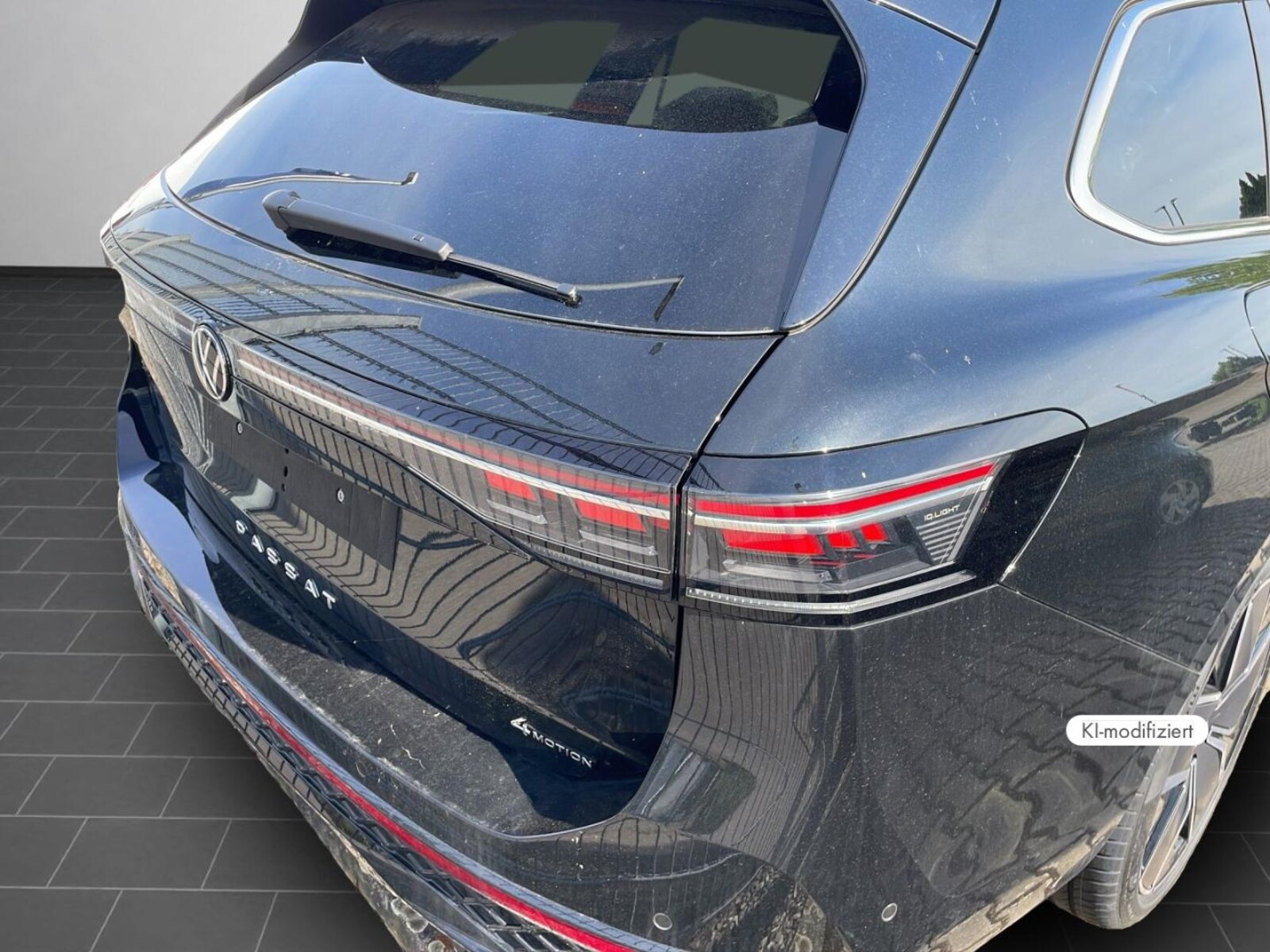 Volkswagen Passat – Bild 6
