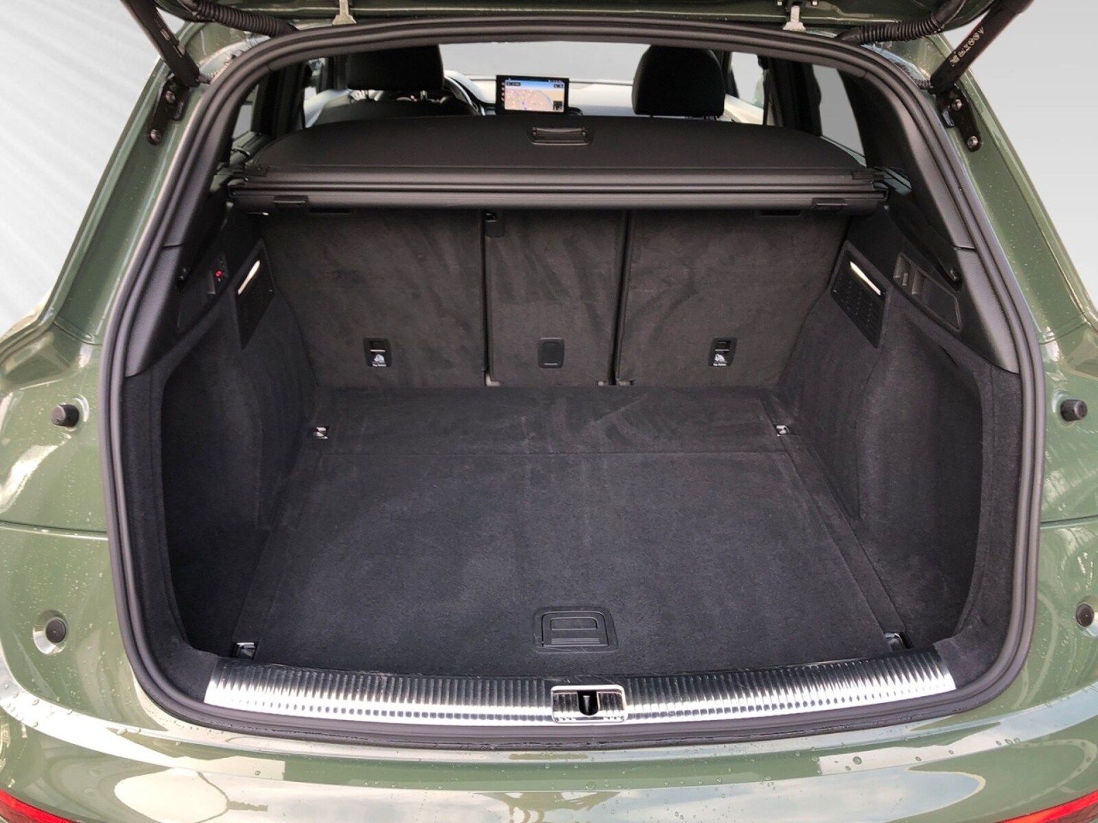 Audi SQ5 – Bild 13