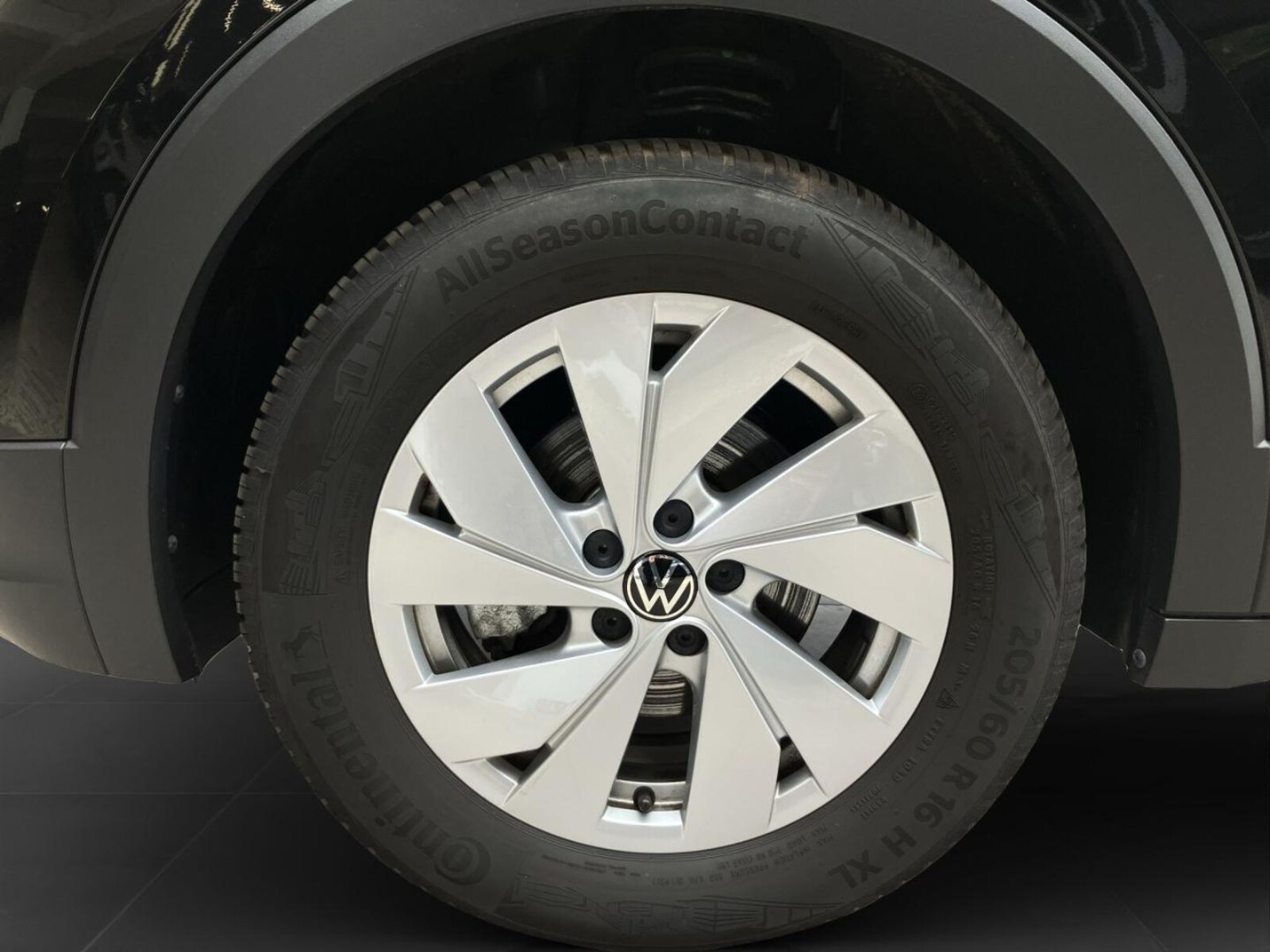 Volkswagen T-Cross – Bild 7