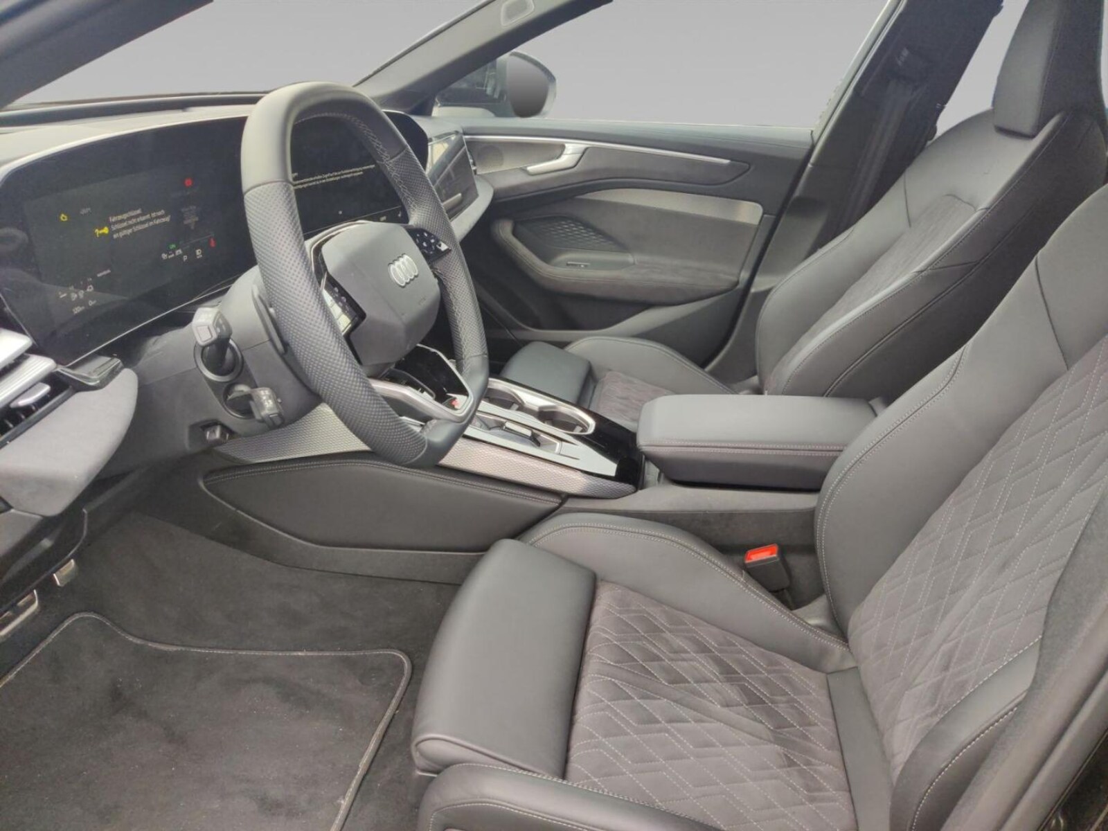 Audi A6 Avant – Bild 12