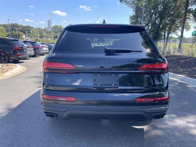 2026 Audi Q7 Premium Plus - Photo 6