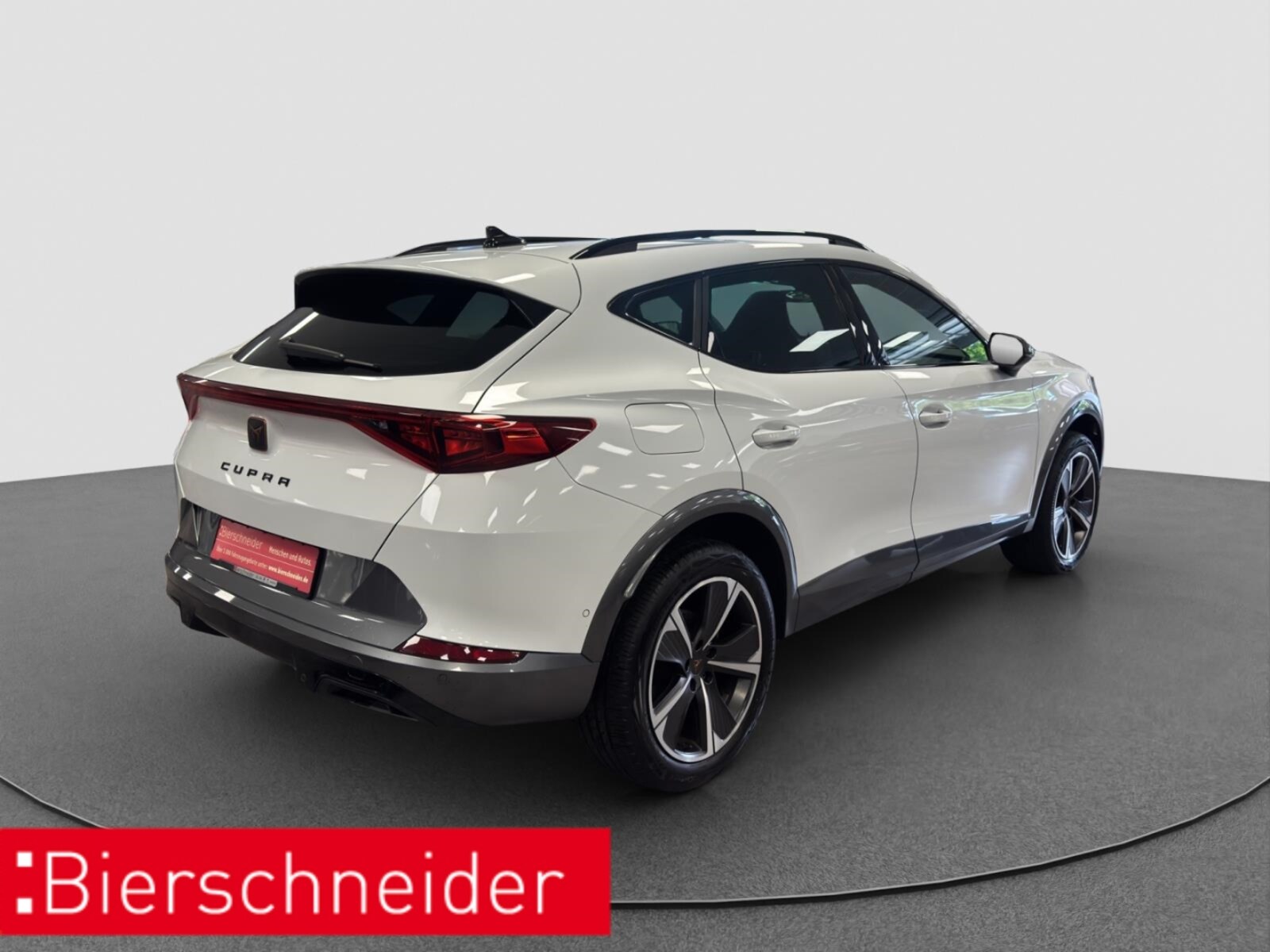 CUPRA Formentor – Bild 5