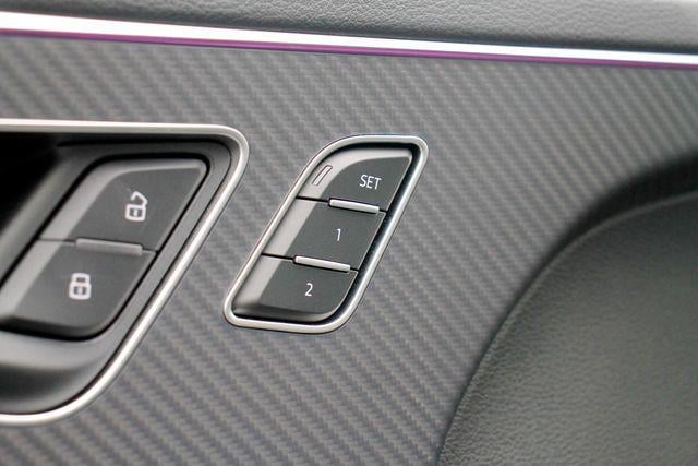 2026 Audi SQ7 Prestige - Photo 6