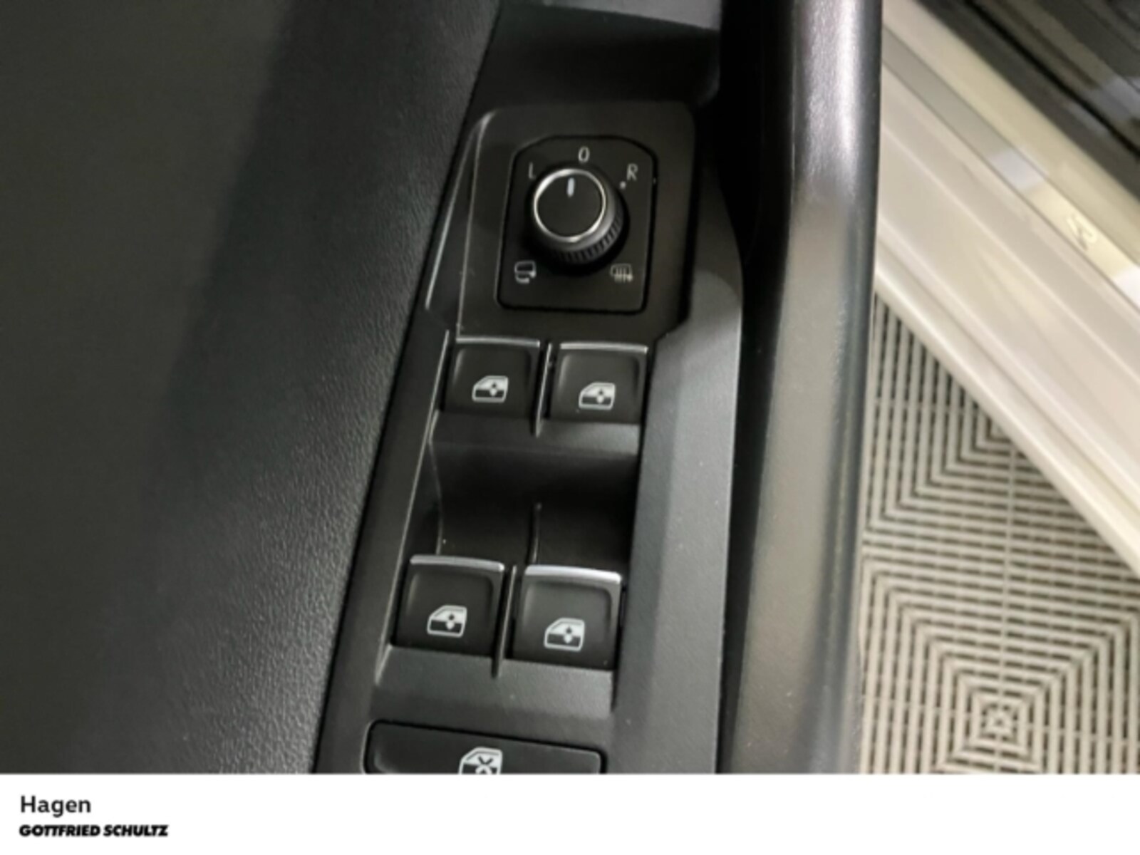 Volkswagen Taigo – Bild 9