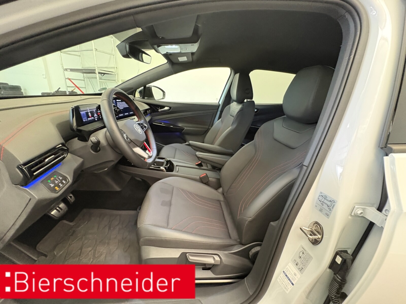 Volkswagen ID.4 – Bild 8