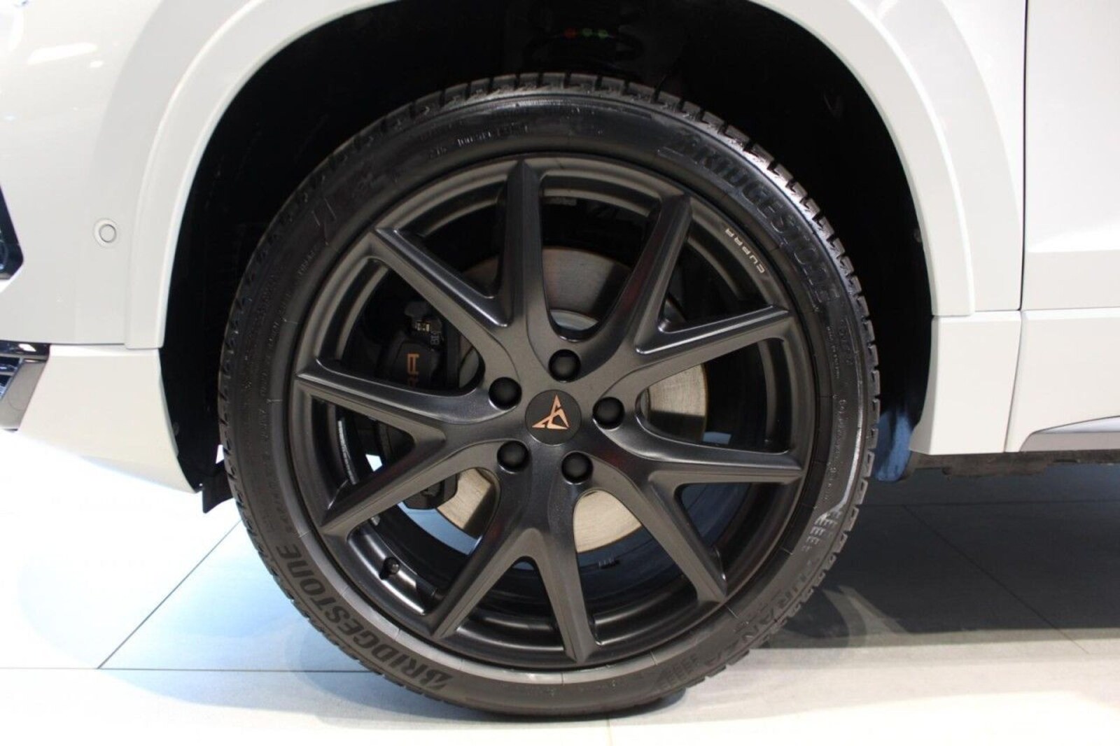 CUPRA Ateca – Bild 22