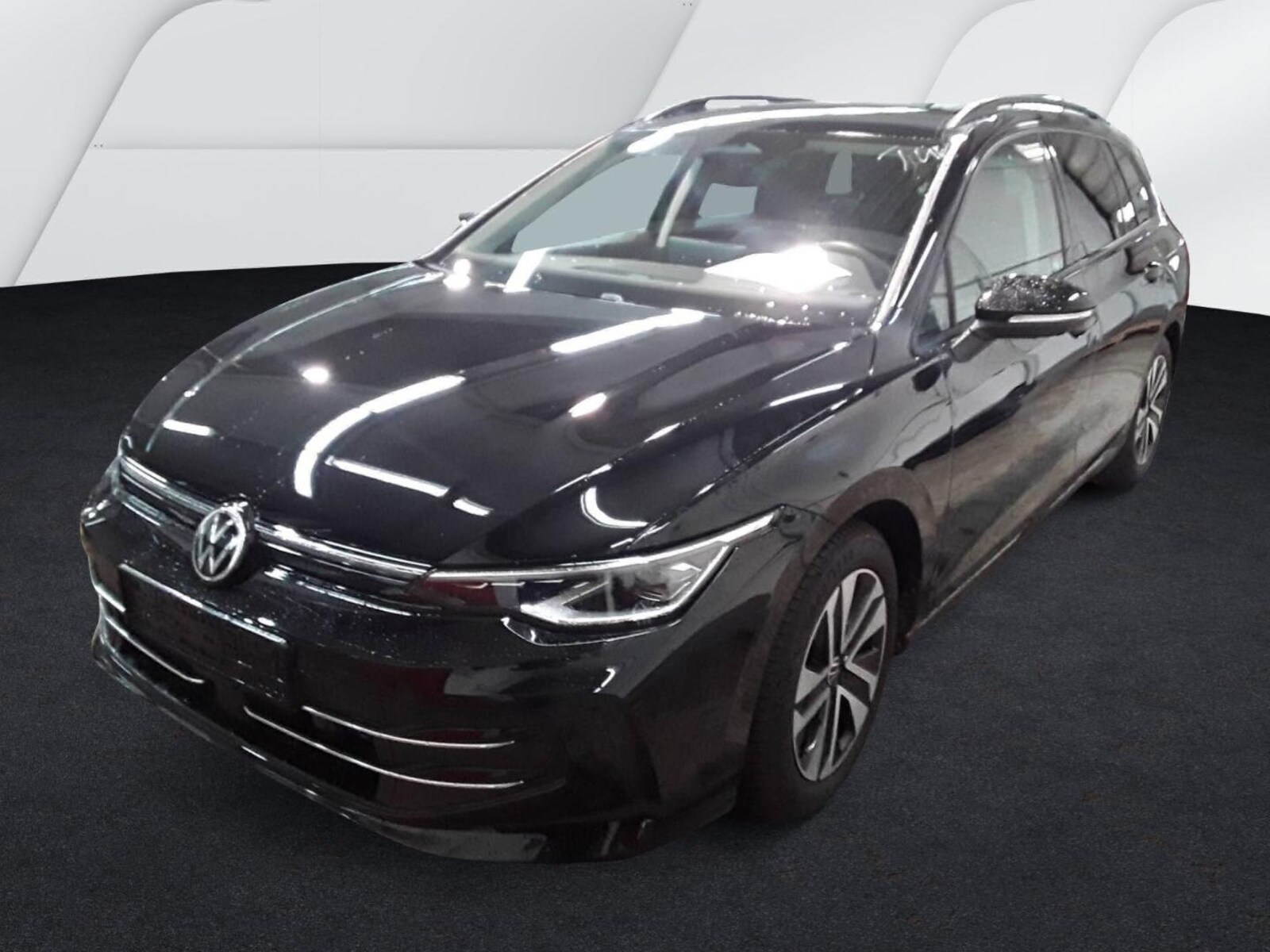 Volkswagen Golf Variant – Bild 2