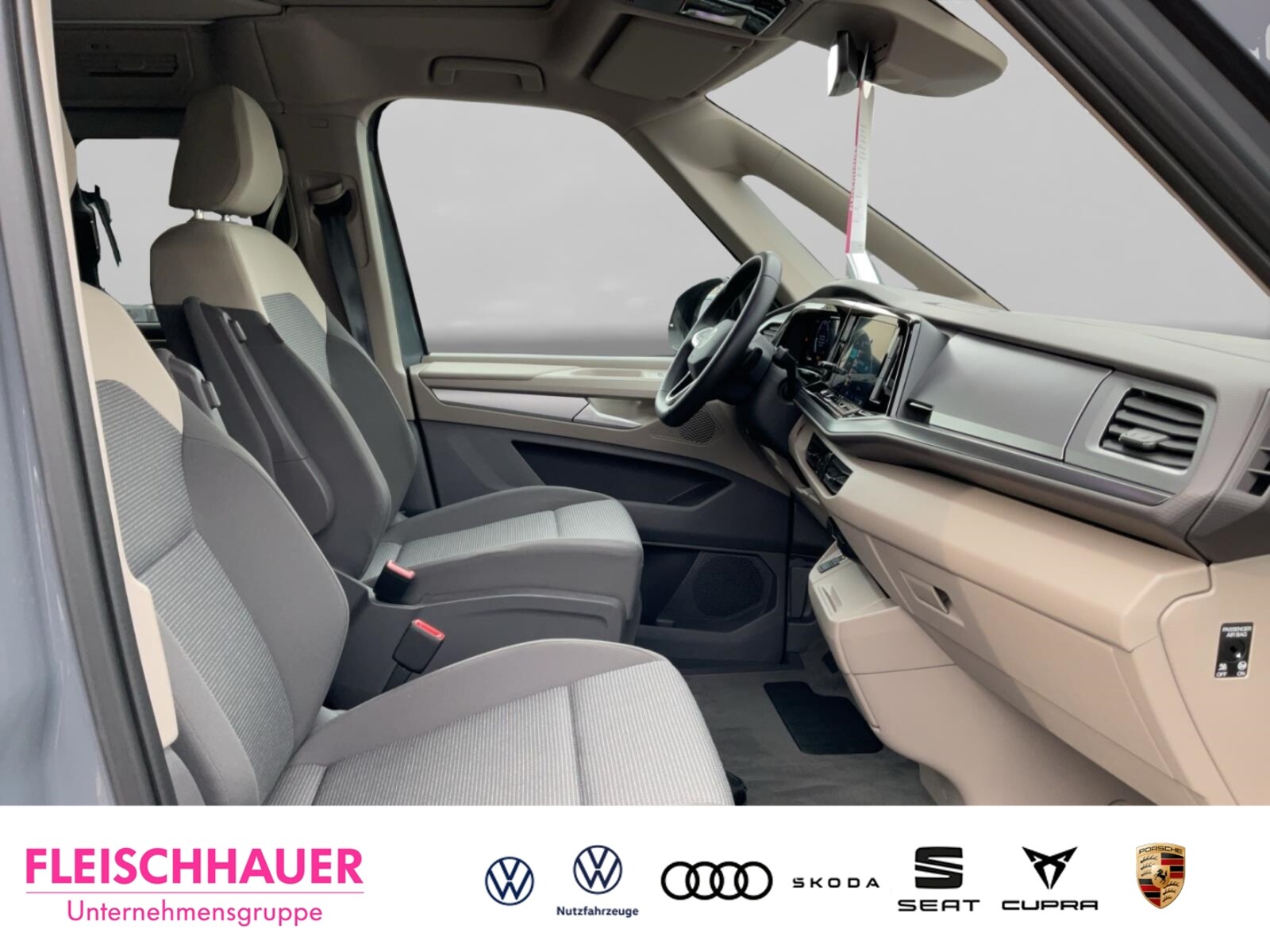 Volkswagen California – Bild 11
