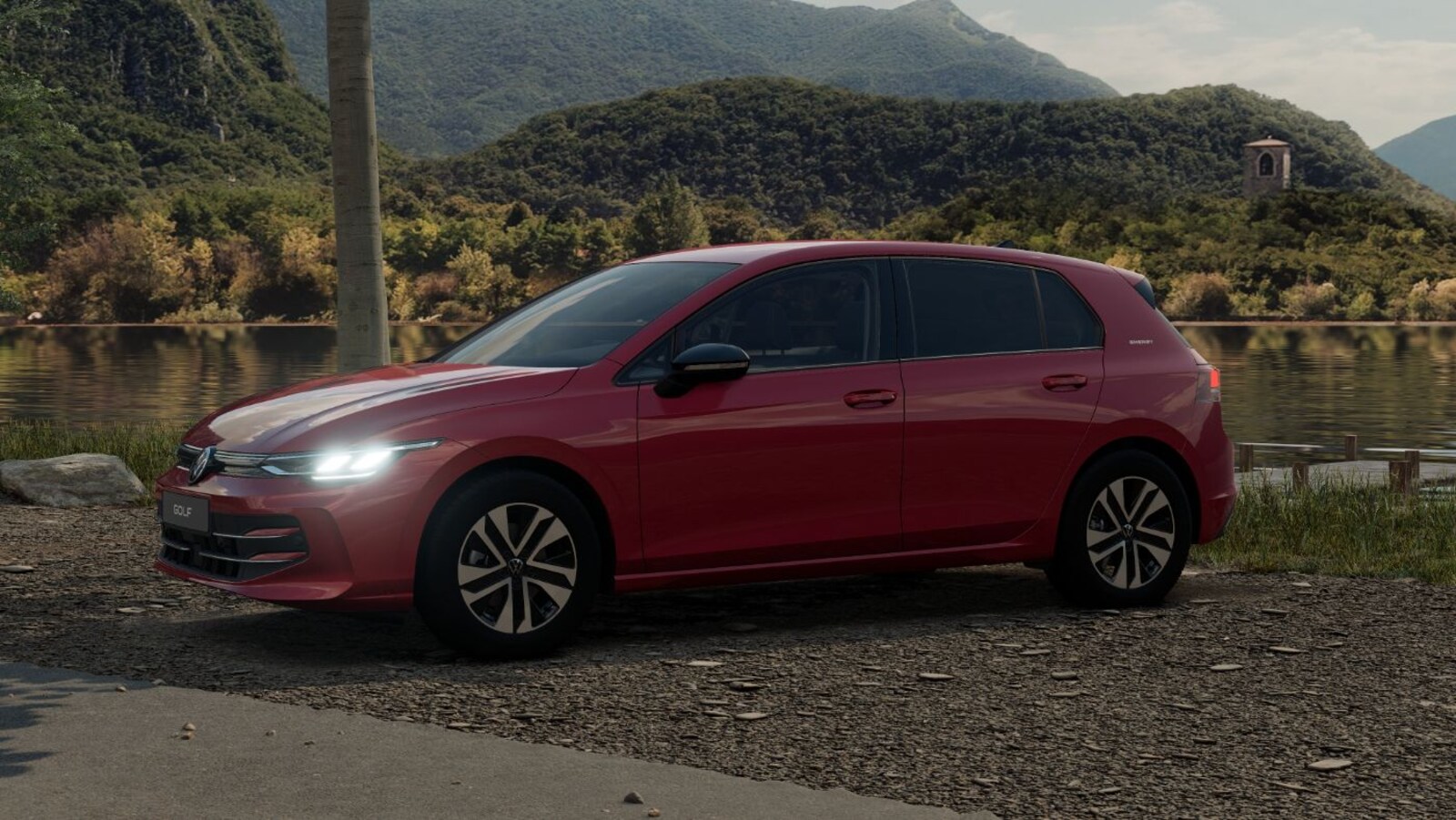 Volkswagen Golf – Bild 3