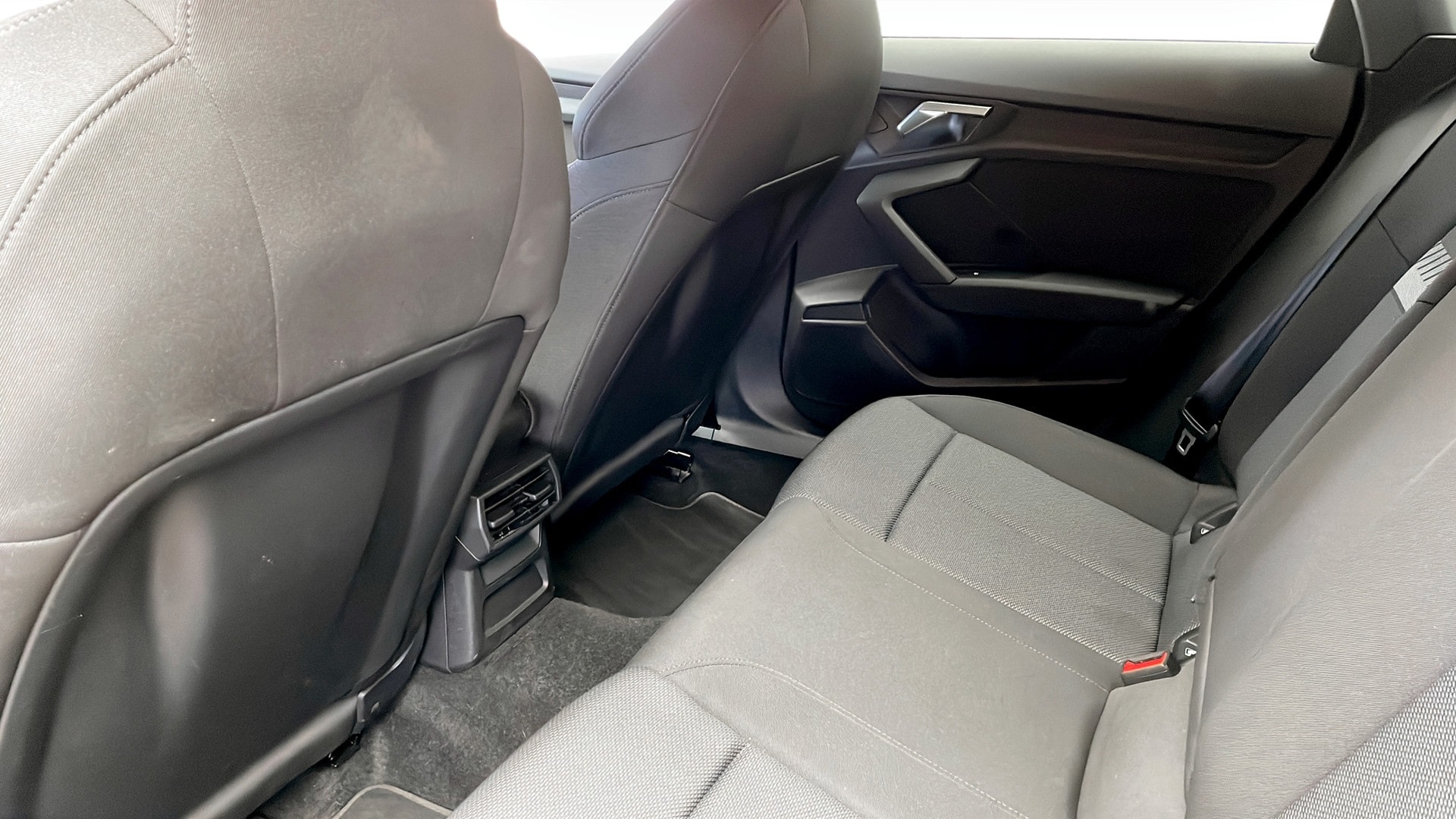 Image about Audi A3 Sportback A3 Sportback 35 TFSI Proline 150 hk 6-växlad