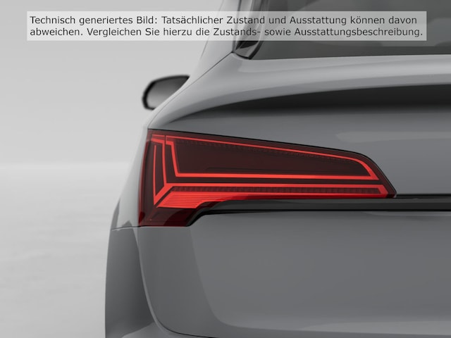 Audi Q5 Sportback 40 TDI Quattro S Tronic - 2022 - Joinsteer - #8