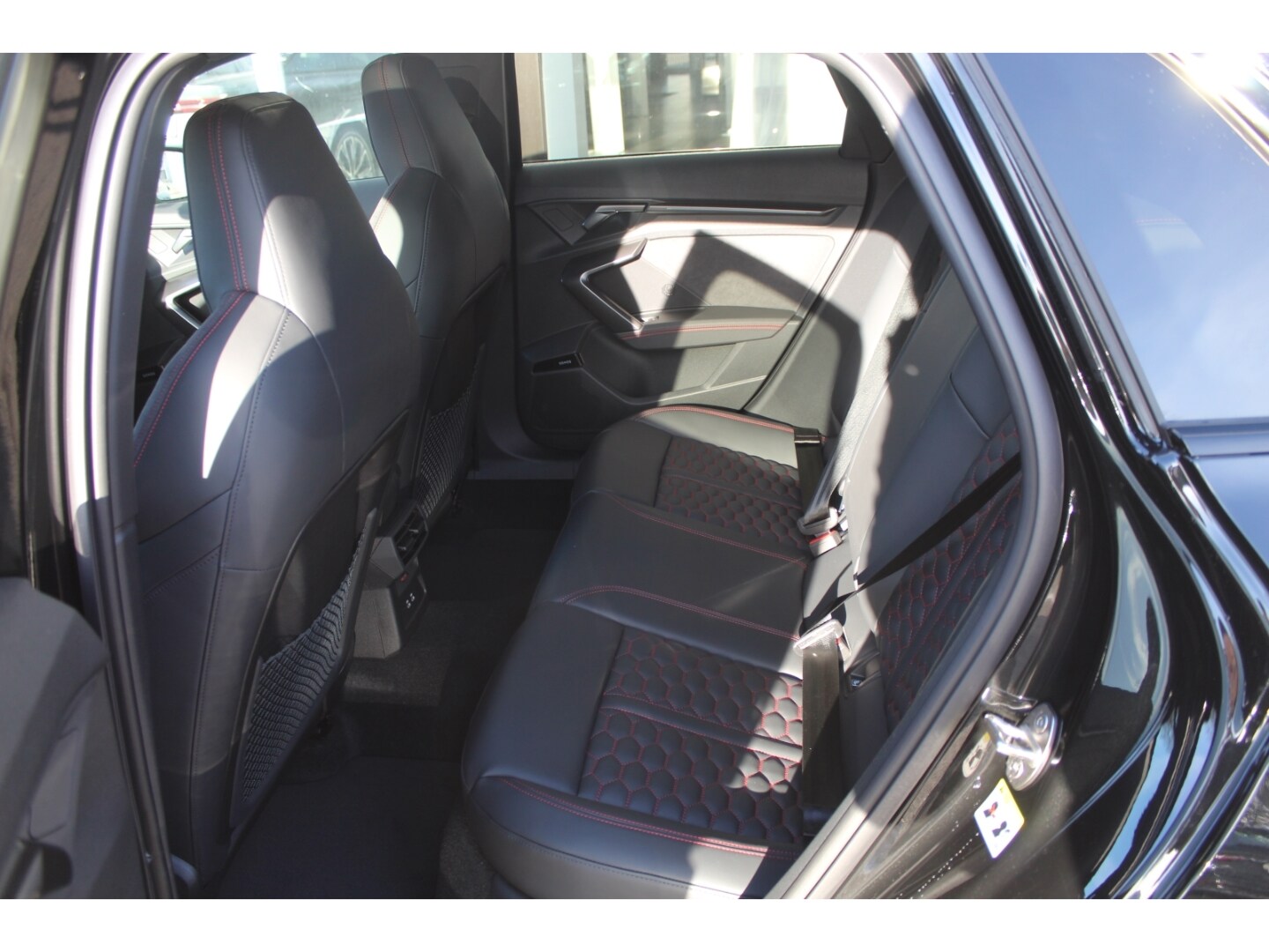 Image about Audi RS 3 Sportback TFSI quattro S tronic