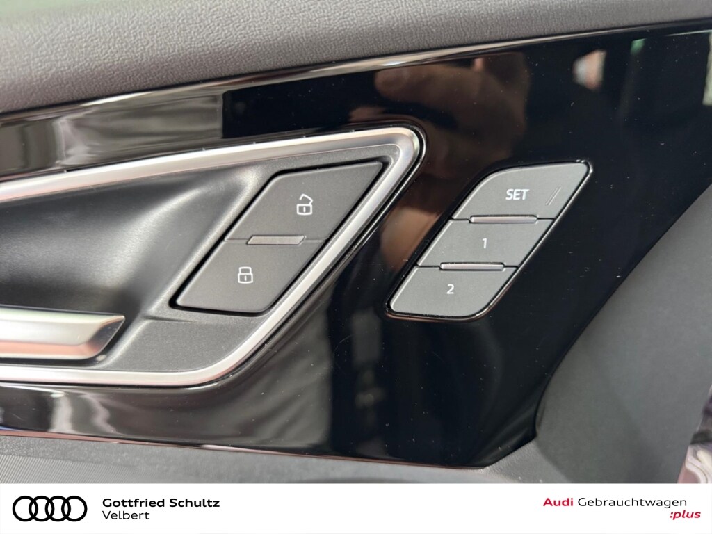 Image about Audi Q4 Sportback e-tron 50 e-tron quattro
