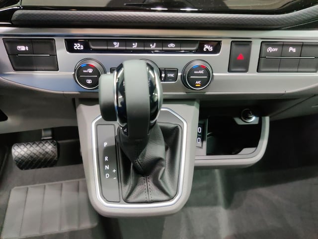 Volkswagen T6.1 California