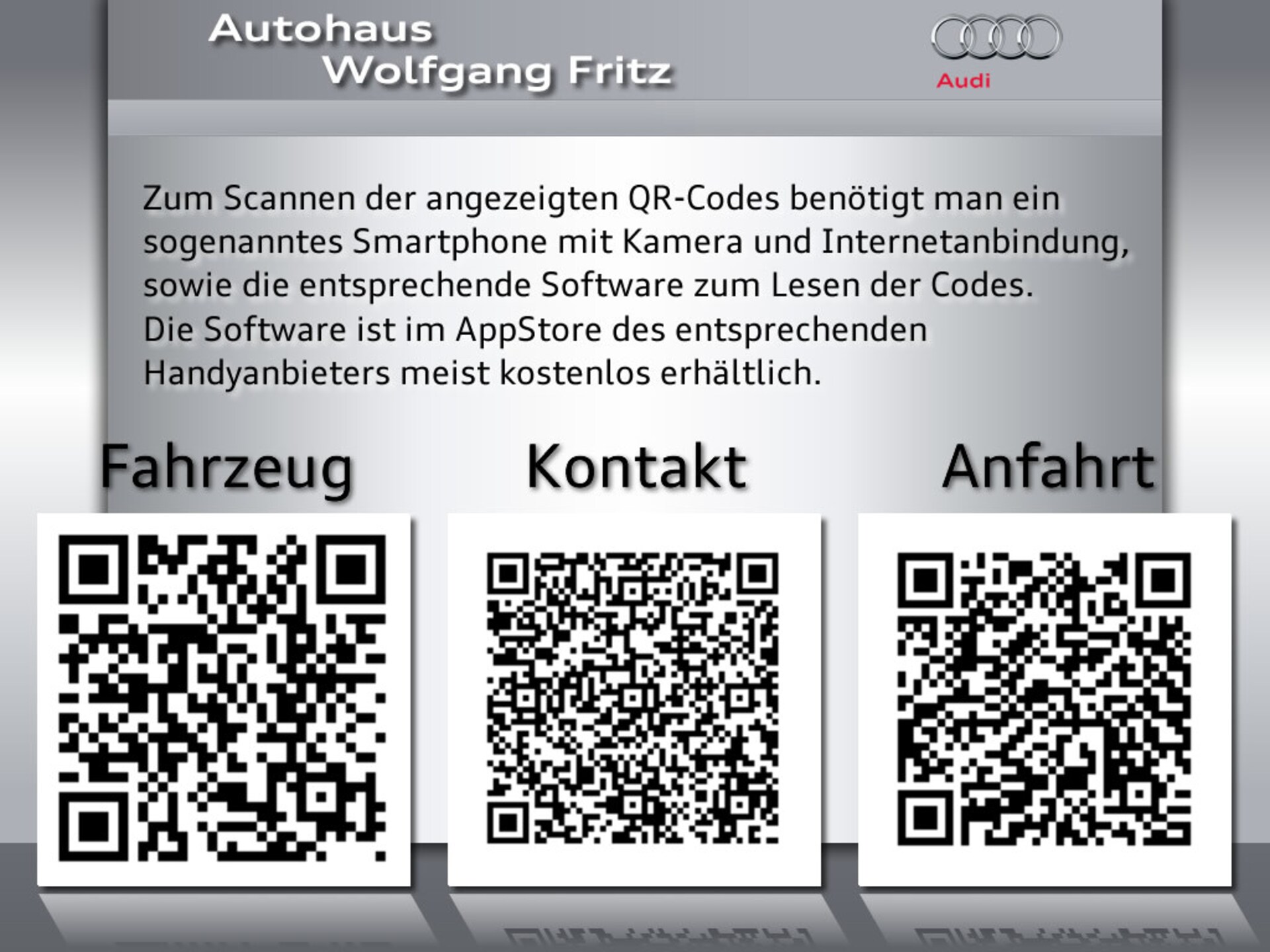 Audi S5 Limousine