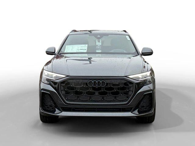 2026 Audi Q8 Prestige - Photo 8