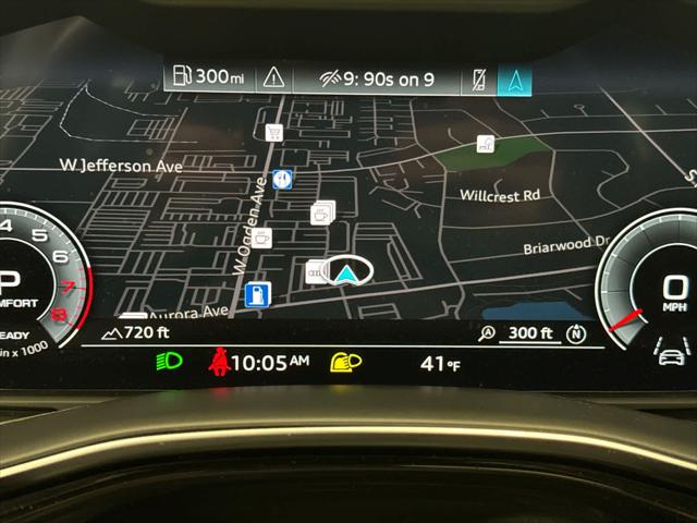 2023 AUDI Q7 - Image 15