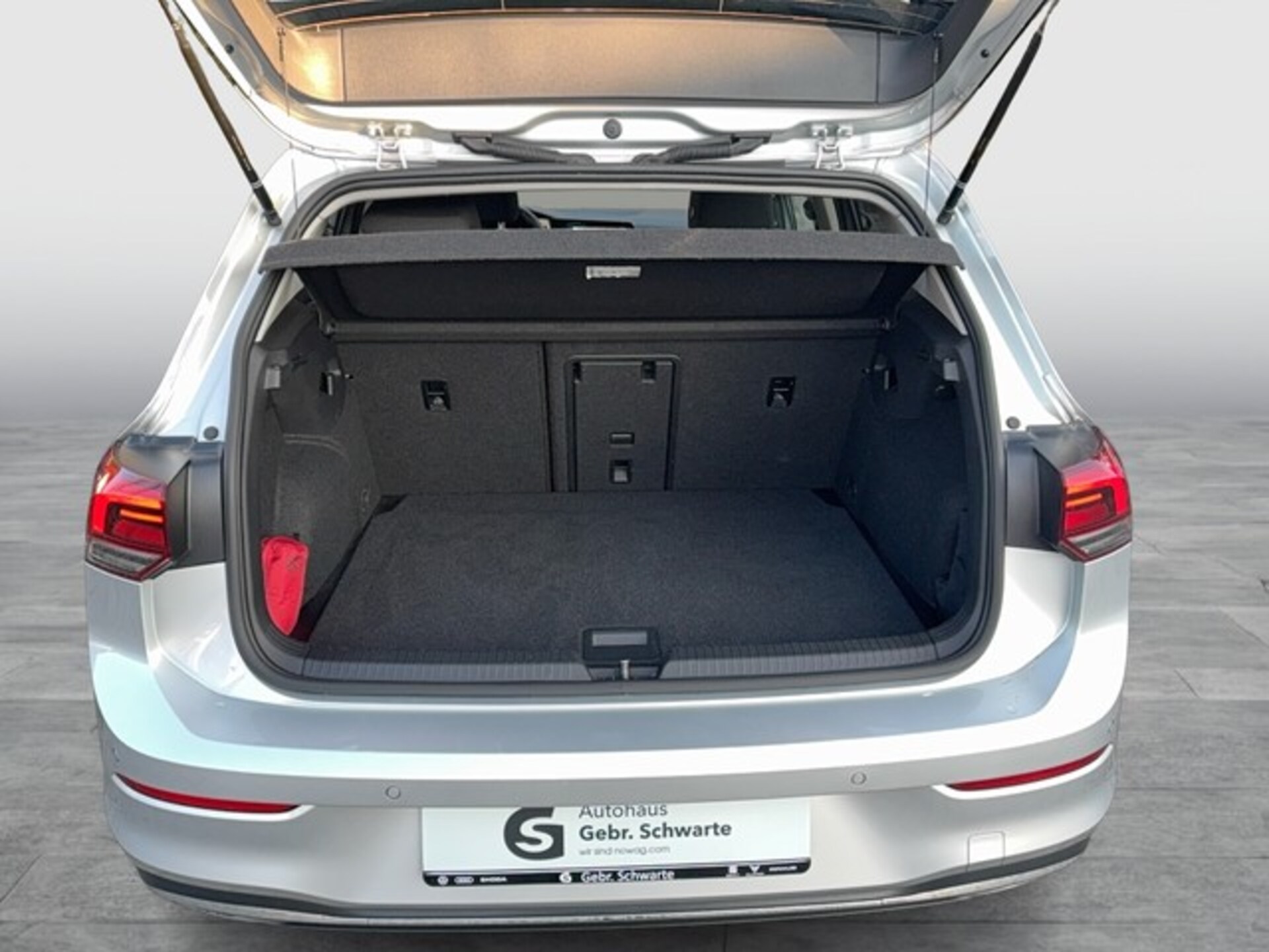 Volkswagen Golf Active