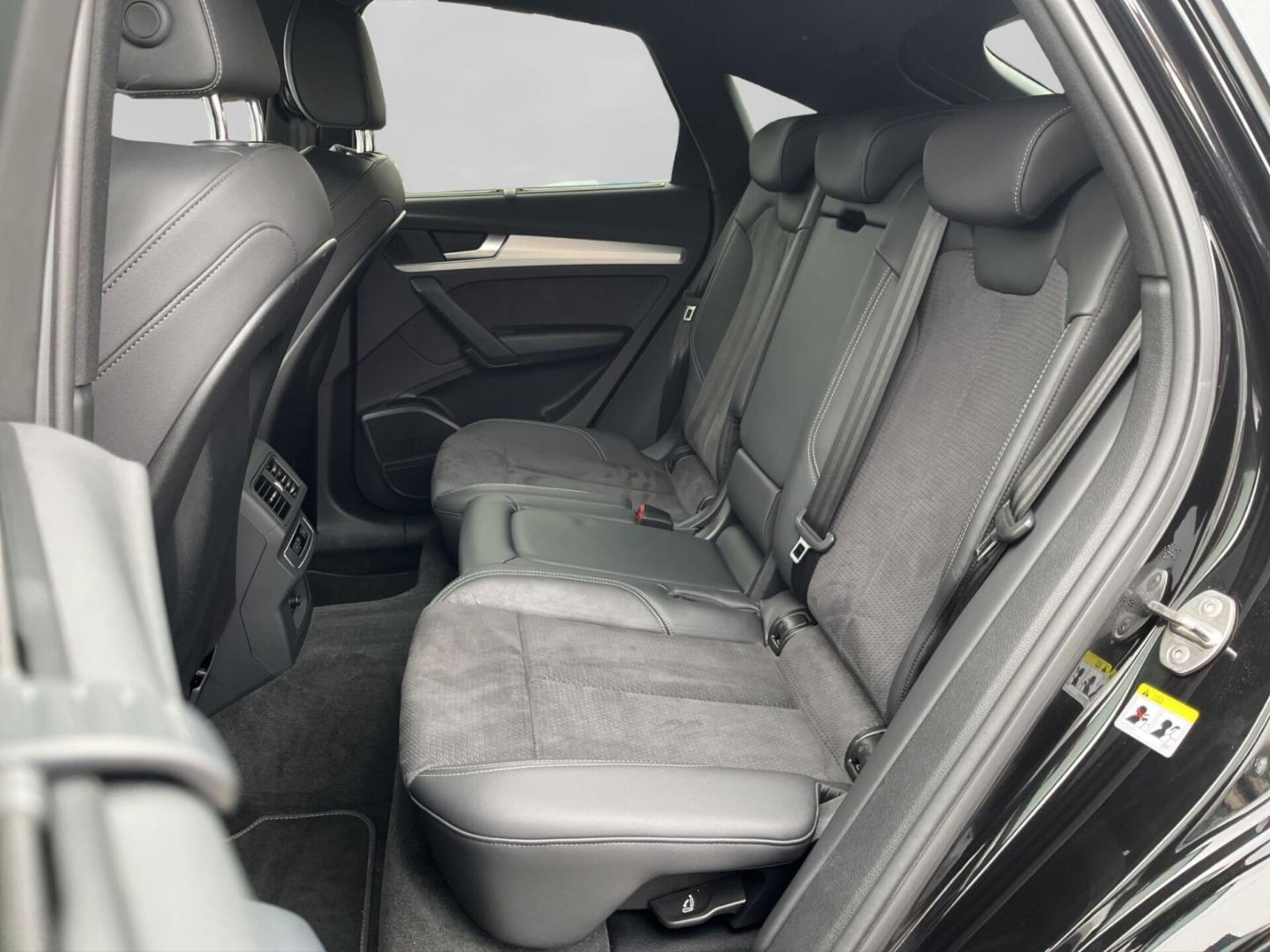 Audi Q5 Sportback S line