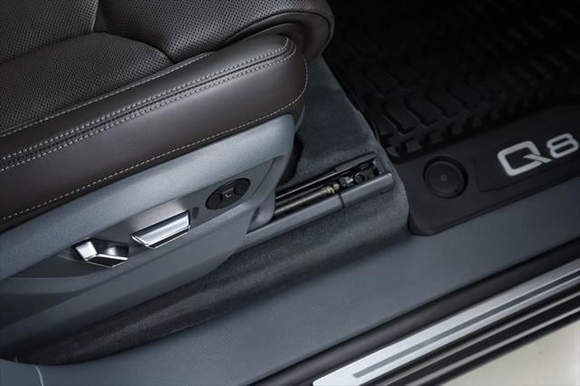 2023 Audi Q8 Prestige - Photo 67