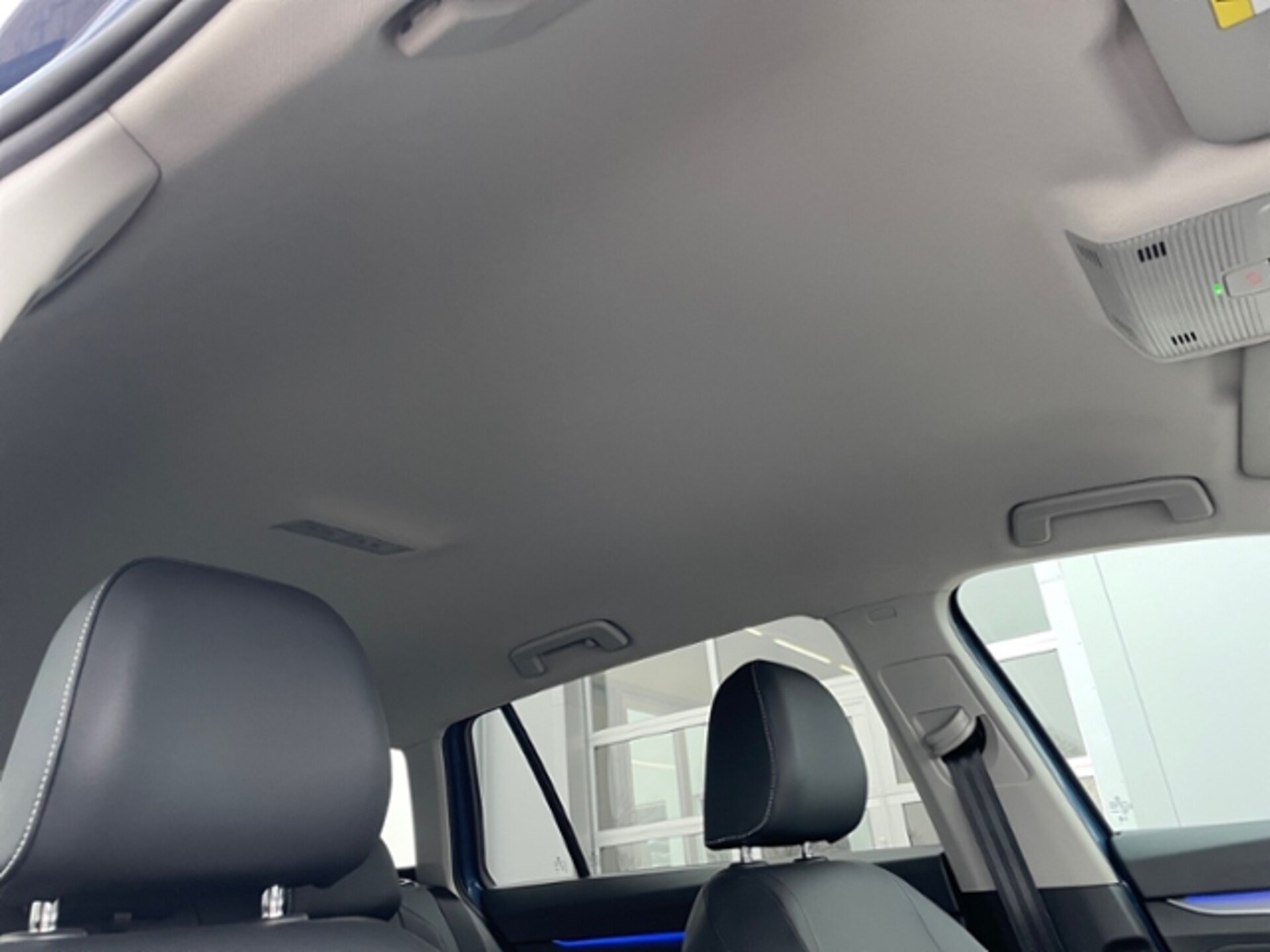 Volkswagen Golf Variant Goal