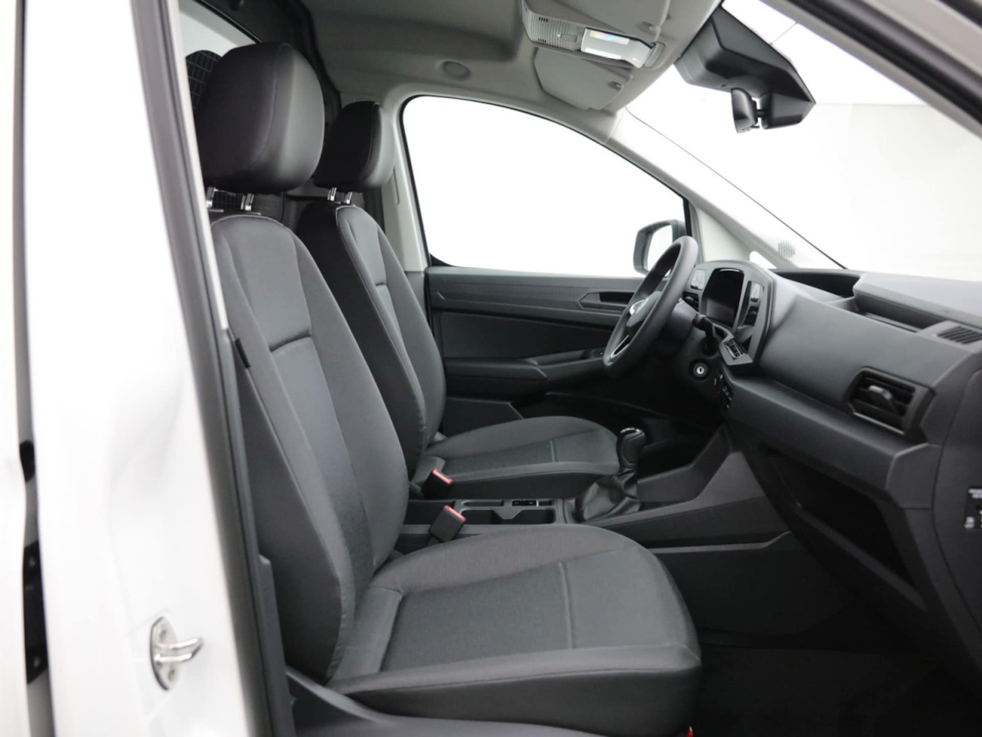 Volkswagen Caddy Maxi Cargo