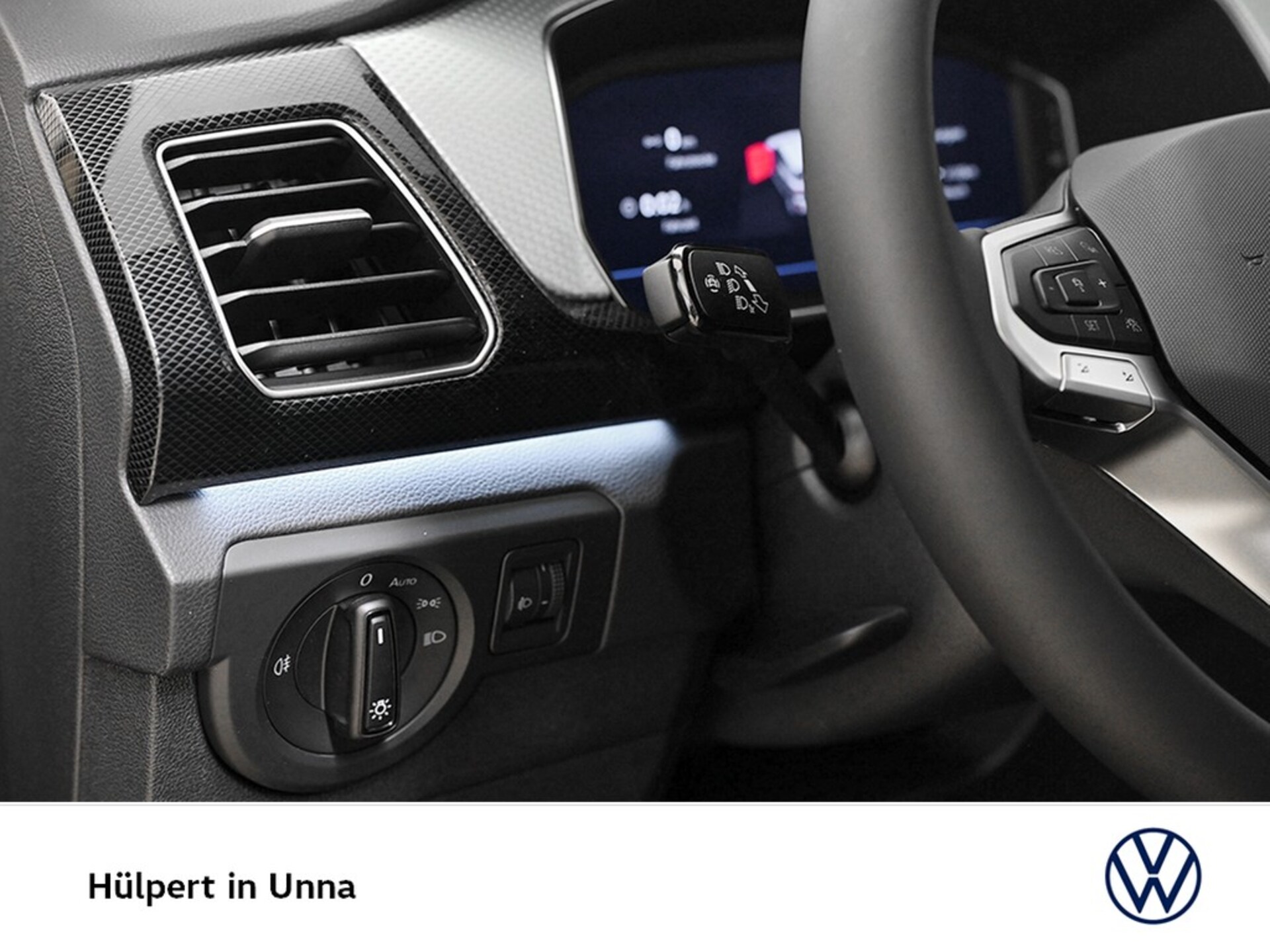 Volkswagen T-Cross ENERGY