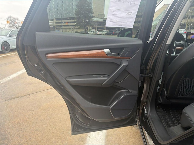 2023 Audi Q5 Premium - Photo 10