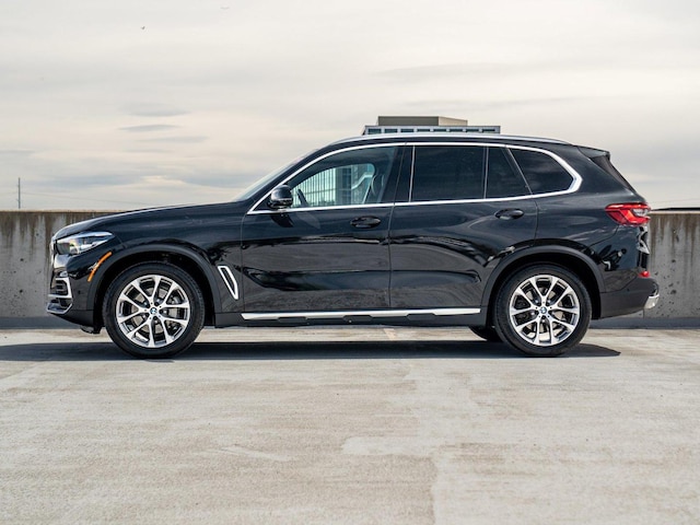 2019 BMW X5