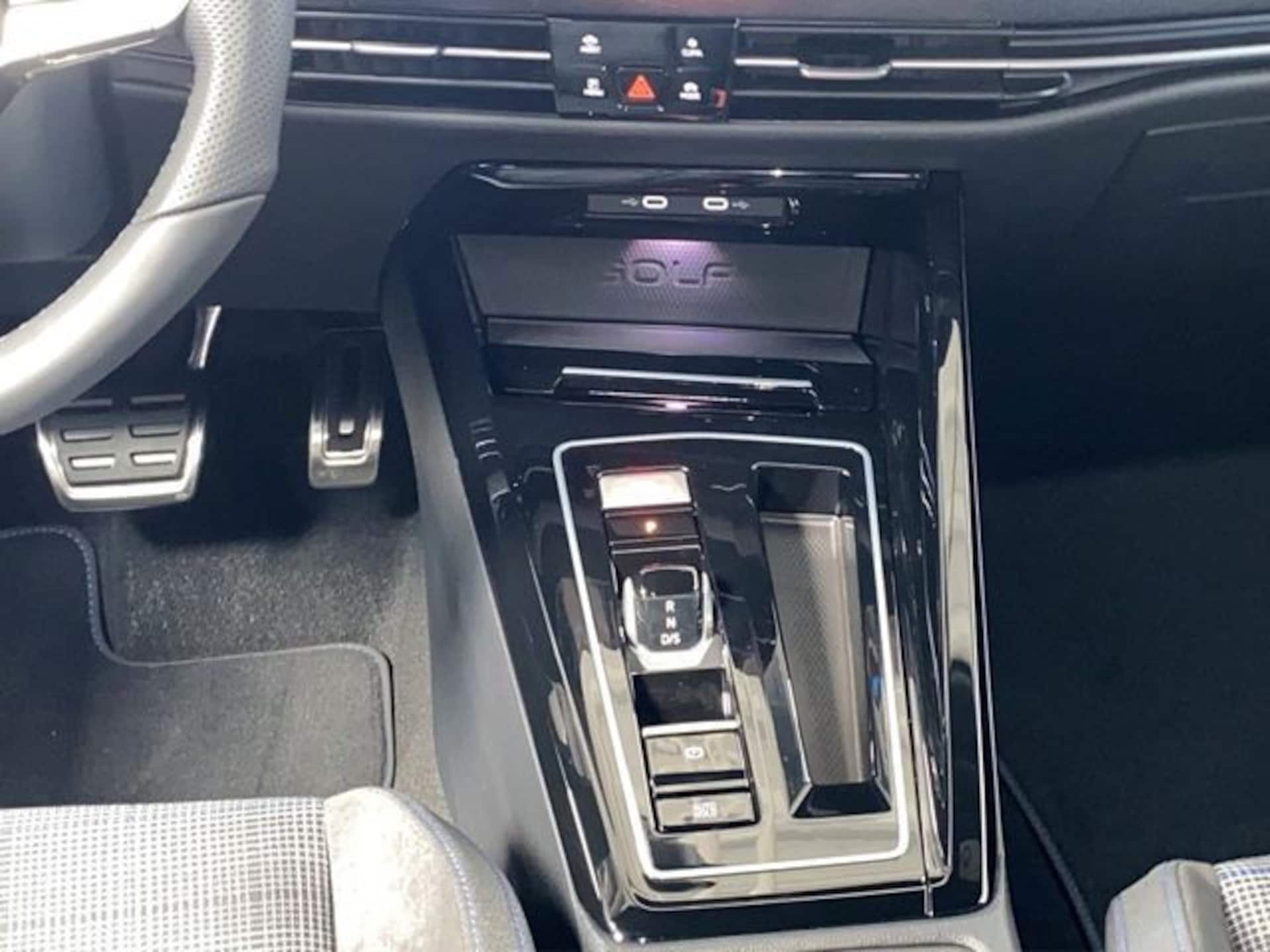 Volkswagen Golf GTE