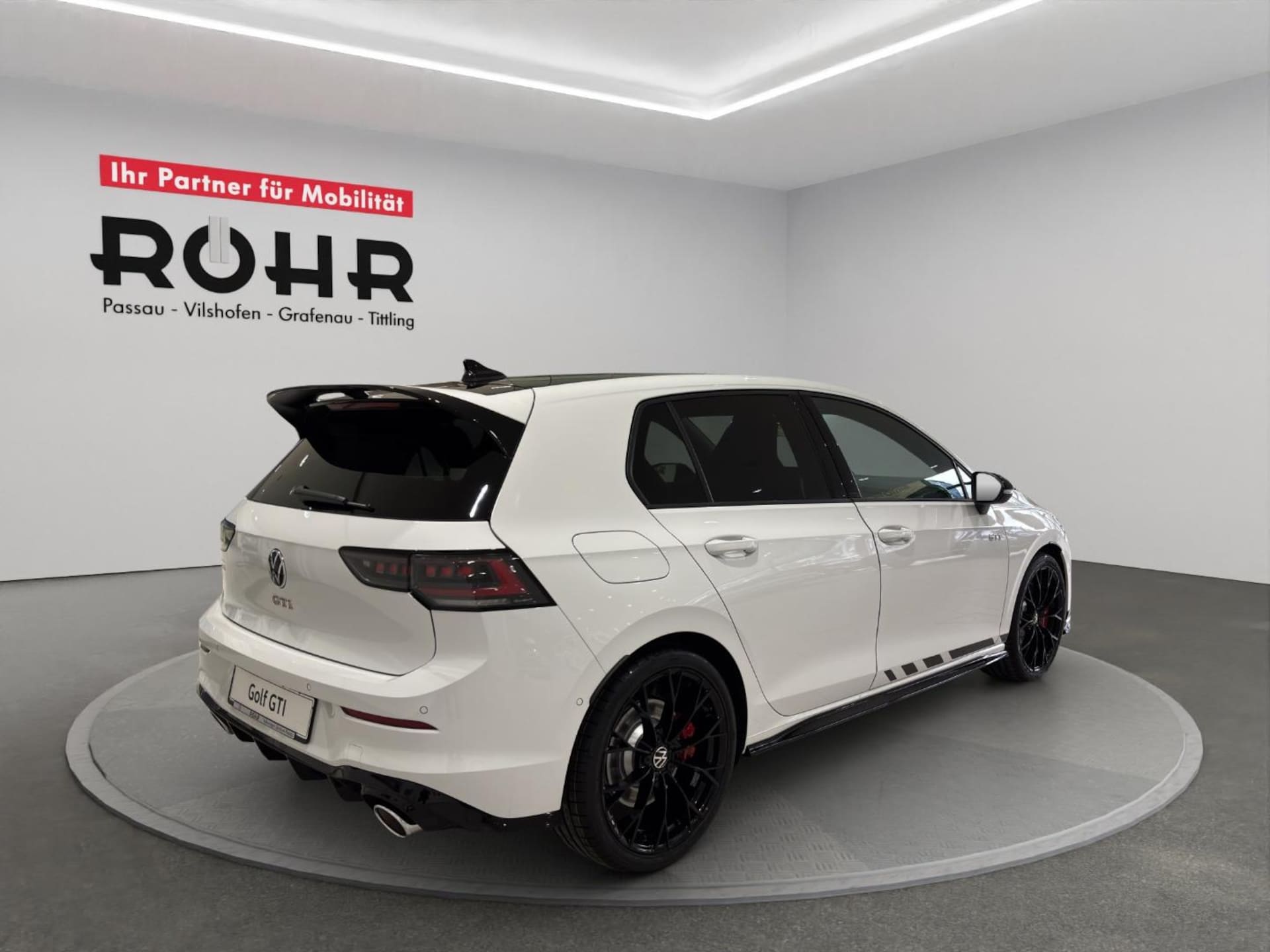 Volkswagen Golf GTI Clubsport