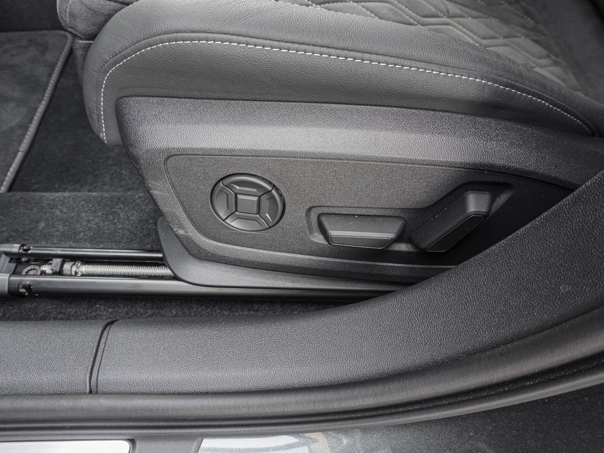 Audi S3 Sportback