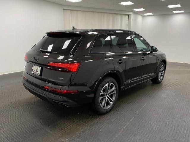 2025 Audi Q7