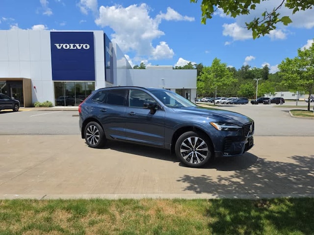 2024 Volvo XC60
