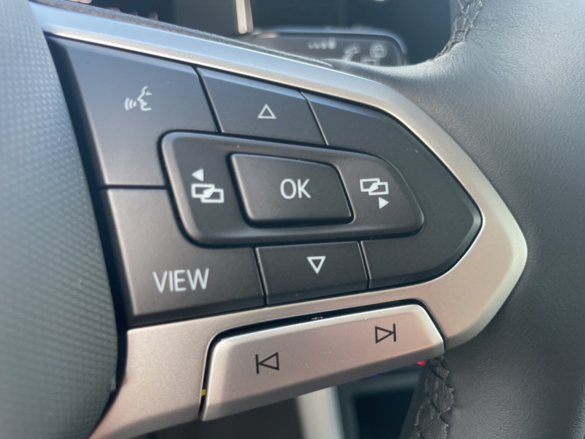 Volkswagen Polo Goal