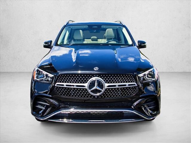 2024 Mercedes-Benz GLE 350