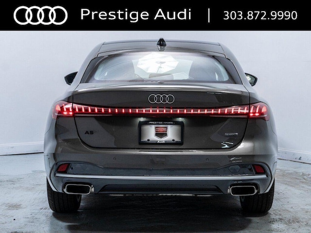 2025 Audi New A5 Premium Plus - Photo 6