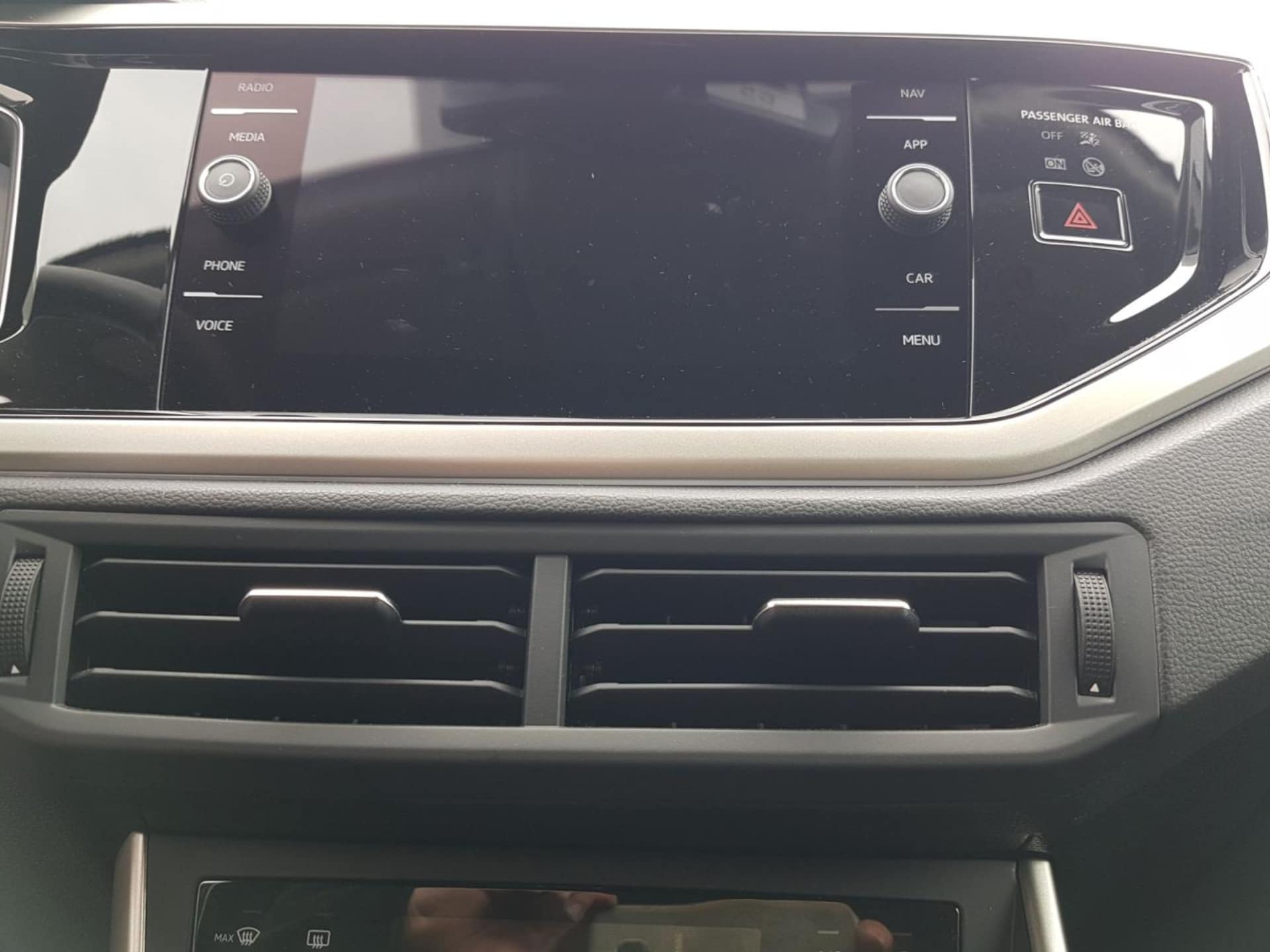 Volkswagen Polo MOVE