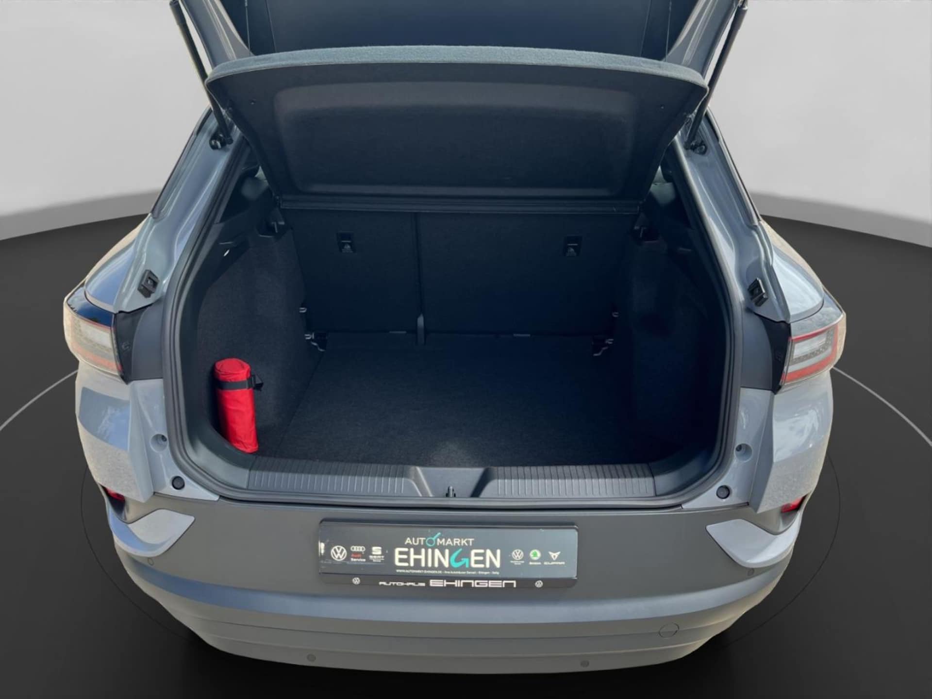 Volkswagen ID.4 Pure
