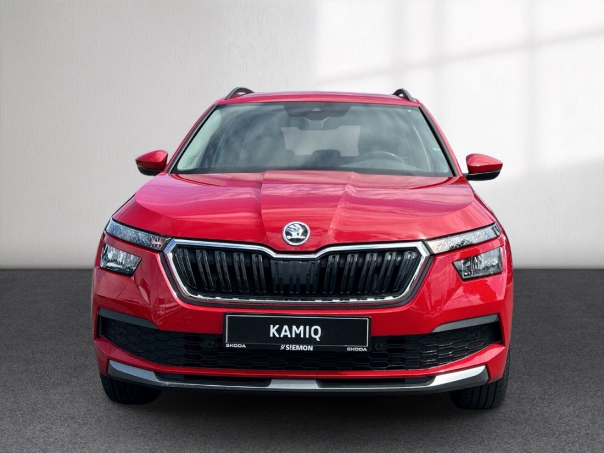 Skoda Kamiq Ambition